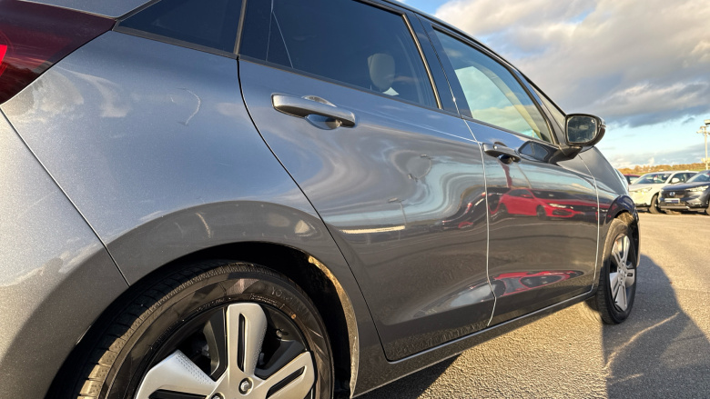 Honda Jazz 1.5 i-MMD Hybrid EX 5dr eCVT Hybrid Hatchback